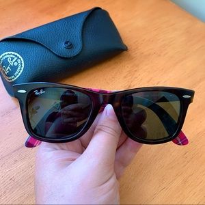 Ray-Ban Sunglasses